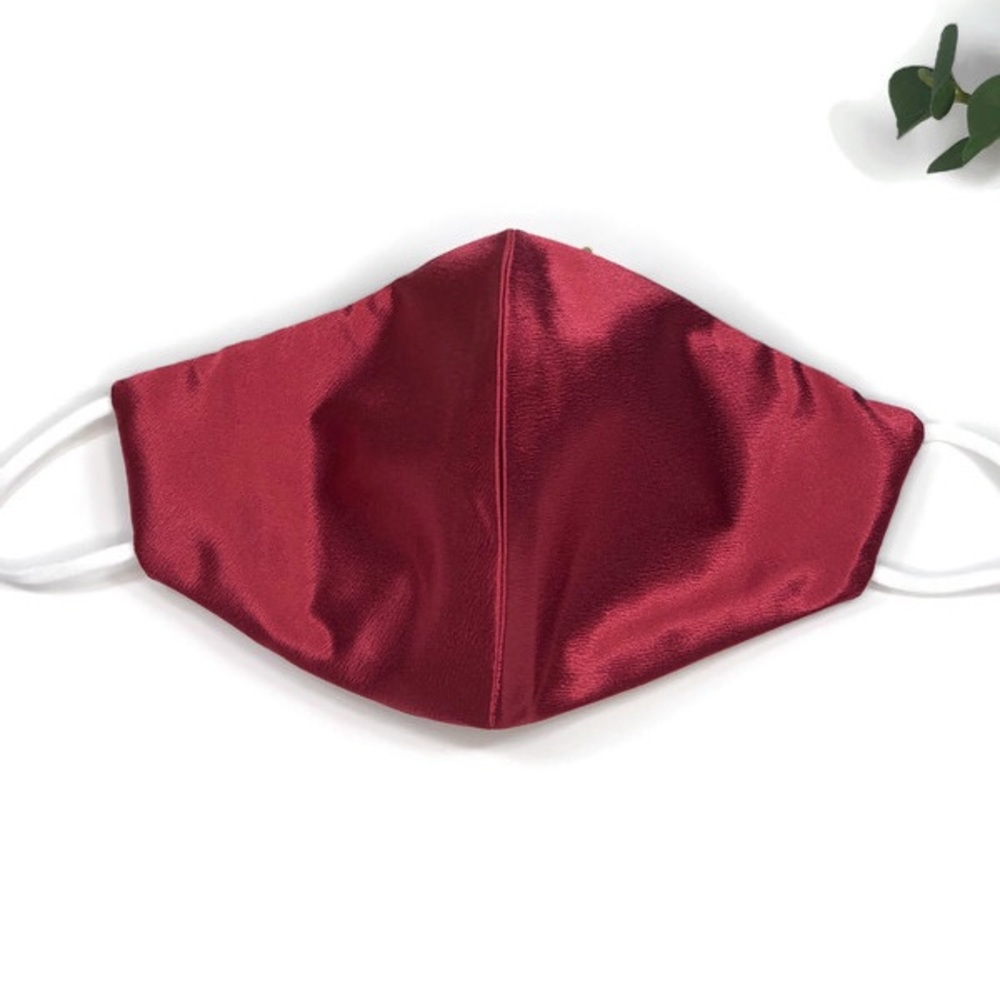 ❤️Stylish & Comfortable Face Mask | Handmade